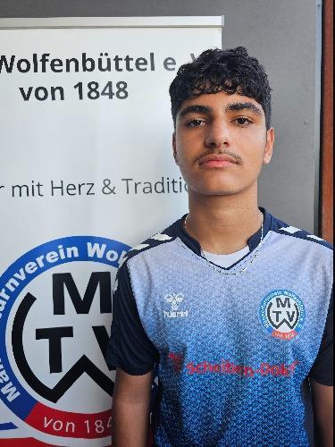 Mohannad Khaled