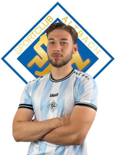 Esad Abanoz