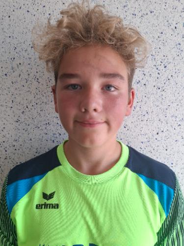 Ben Duffe