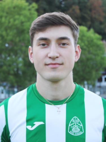 Spase Arsov