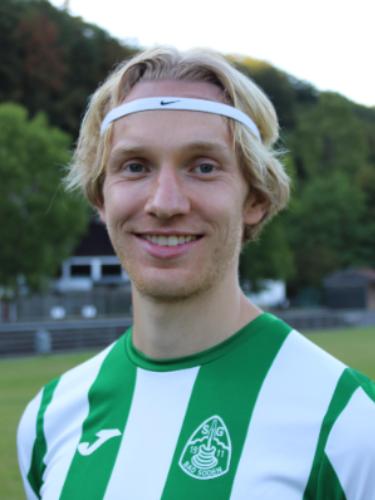 Nico Damm