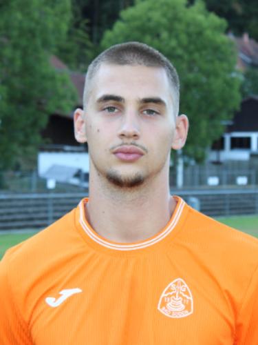 Petar Dragicevic