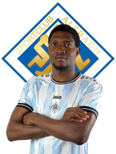 Moses Chigozie Igwe