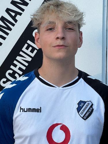 Jascha Sven Gebauer