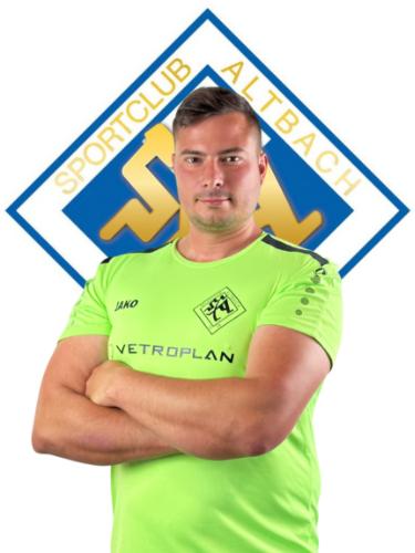 Oliver Merten