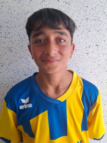 Ahmad Kheder