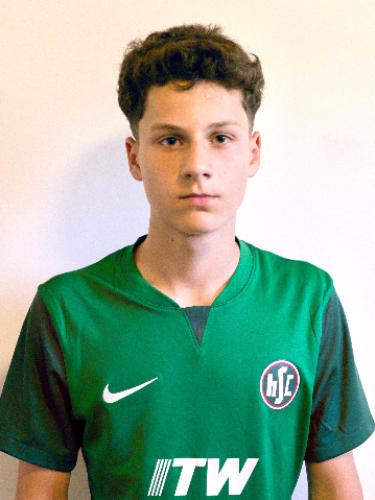 Leo Angelidis