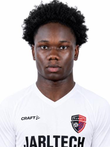 Lord Antwi