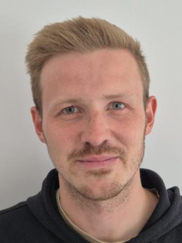Lucas Steffen