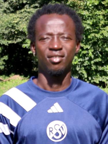 Harounan Ouedraogo