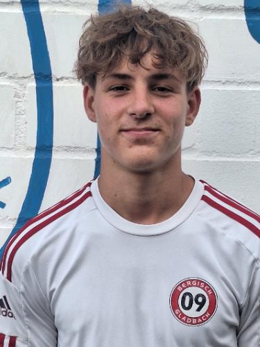 Jayden Wegner