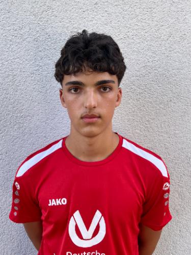 Philipp Leondarakis