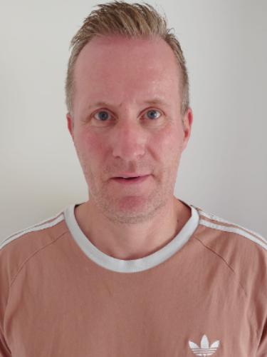 Markus Hesse
