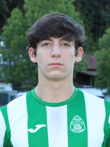 Daniel Neil Molina