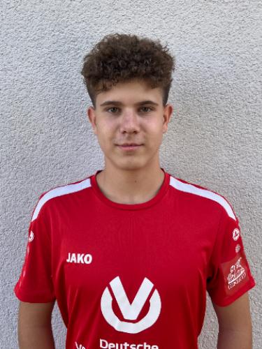 Tarik Pasic