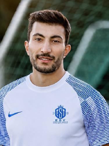 Süleyman Karacan