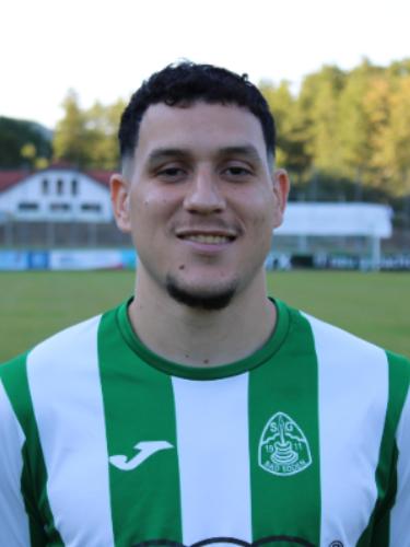 Marcelo Nogueira De Sousa Junior