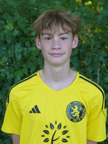 Jonas-Noel Kuhs