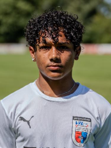Jaric Jimenez-Voß