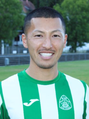 Motoshi Tanaka