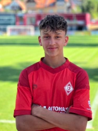 Finn Luca Bauer