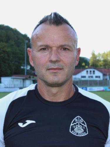 Mustafa Türksoy