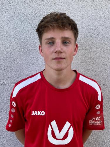 Jaron Weidner