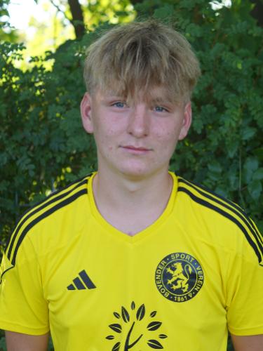 Felix Oberdiek