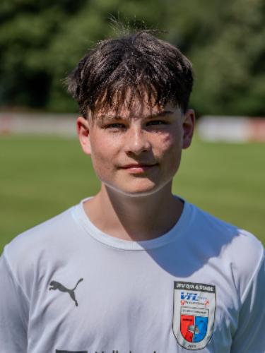 Ben Stubley