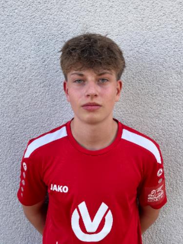 Ben Luca Westermann