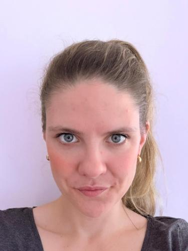 Martje Franziska Timmermann