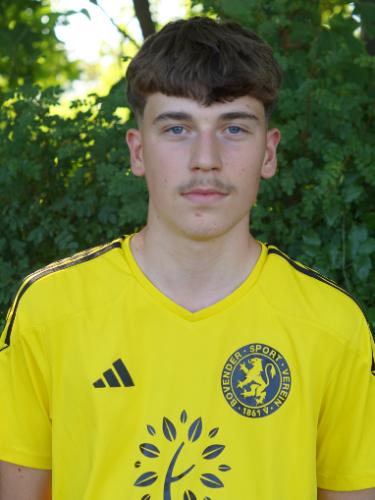 Maximilian Raith