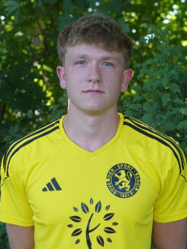 Mika Raufeisen