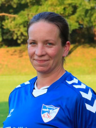 Sina Christin Kollbach
