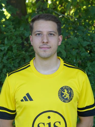 Vanja Gligoric
