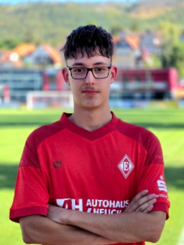 Bastian Elias Palm