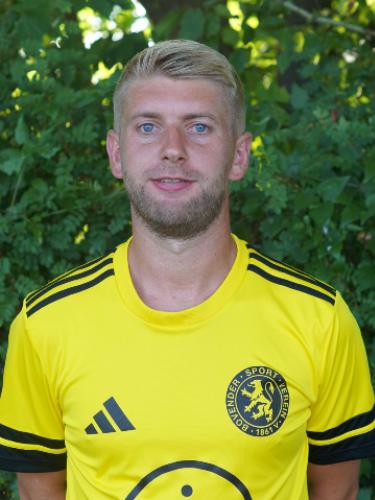 Sven Iloge