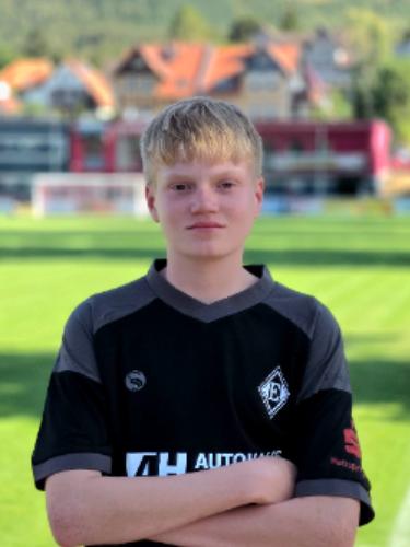 Levin Pust