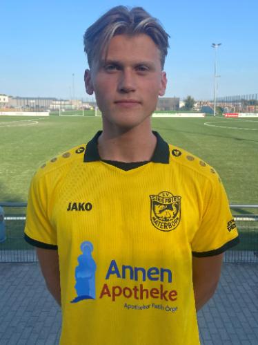 Jonas Elias Eul