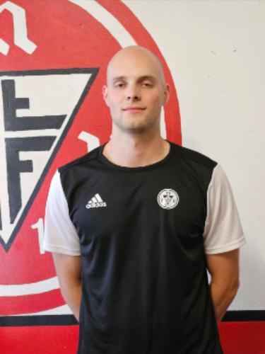 Tim Hannappel