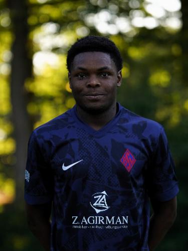 Rex Obinna Anyanwu