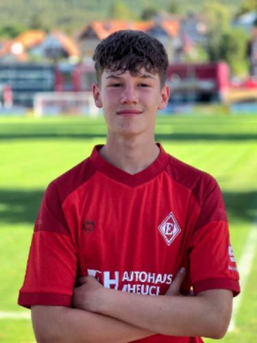 Finlay Weber