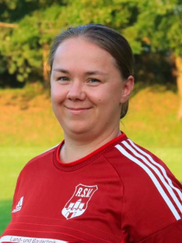 Ann Sophie Mertes