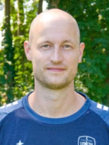 Christoph Dirks