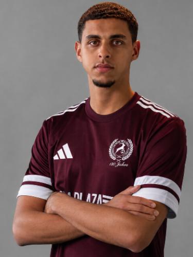 Yassin Aazzouz