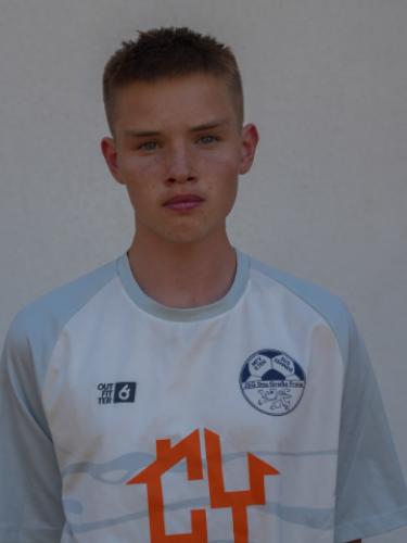 Max Leon Klingenberger