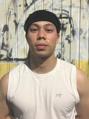 Pham Mike Nguyen