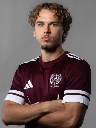 Benedikt Max Bonn