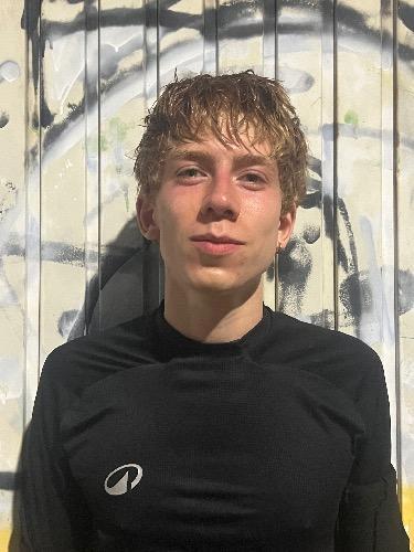 Joris Frederik Marten