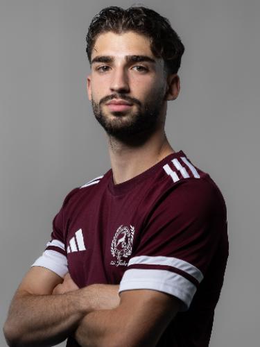 Ozan Dogan